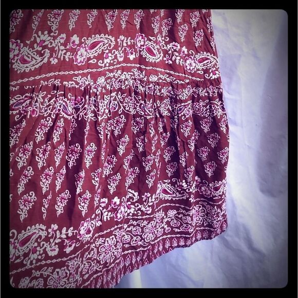 Art Class Dress Girls size 6 - Picture 2 of 5